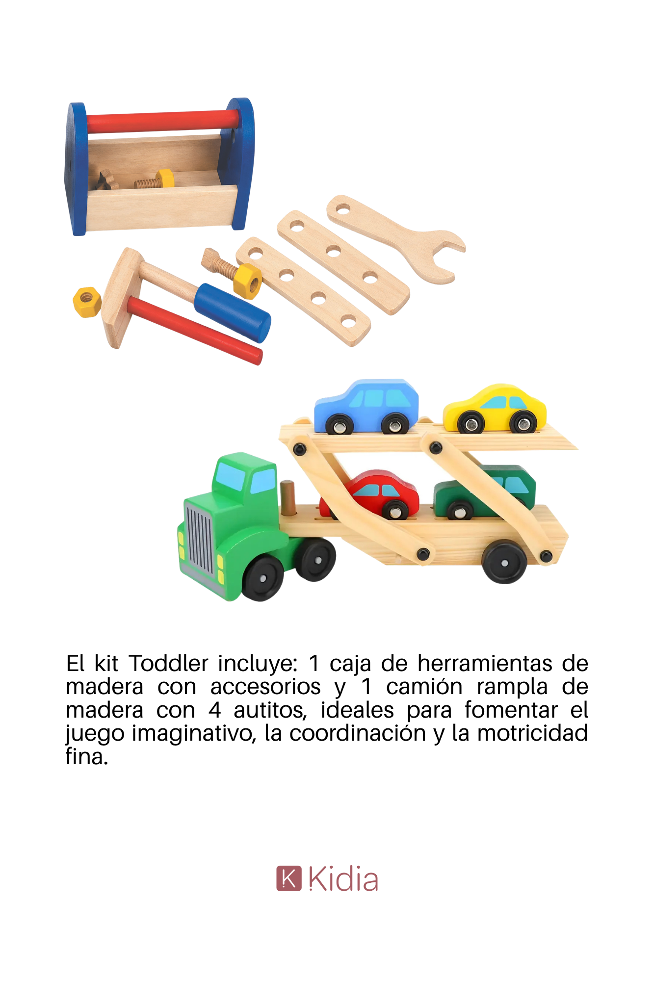 Kit Toddler