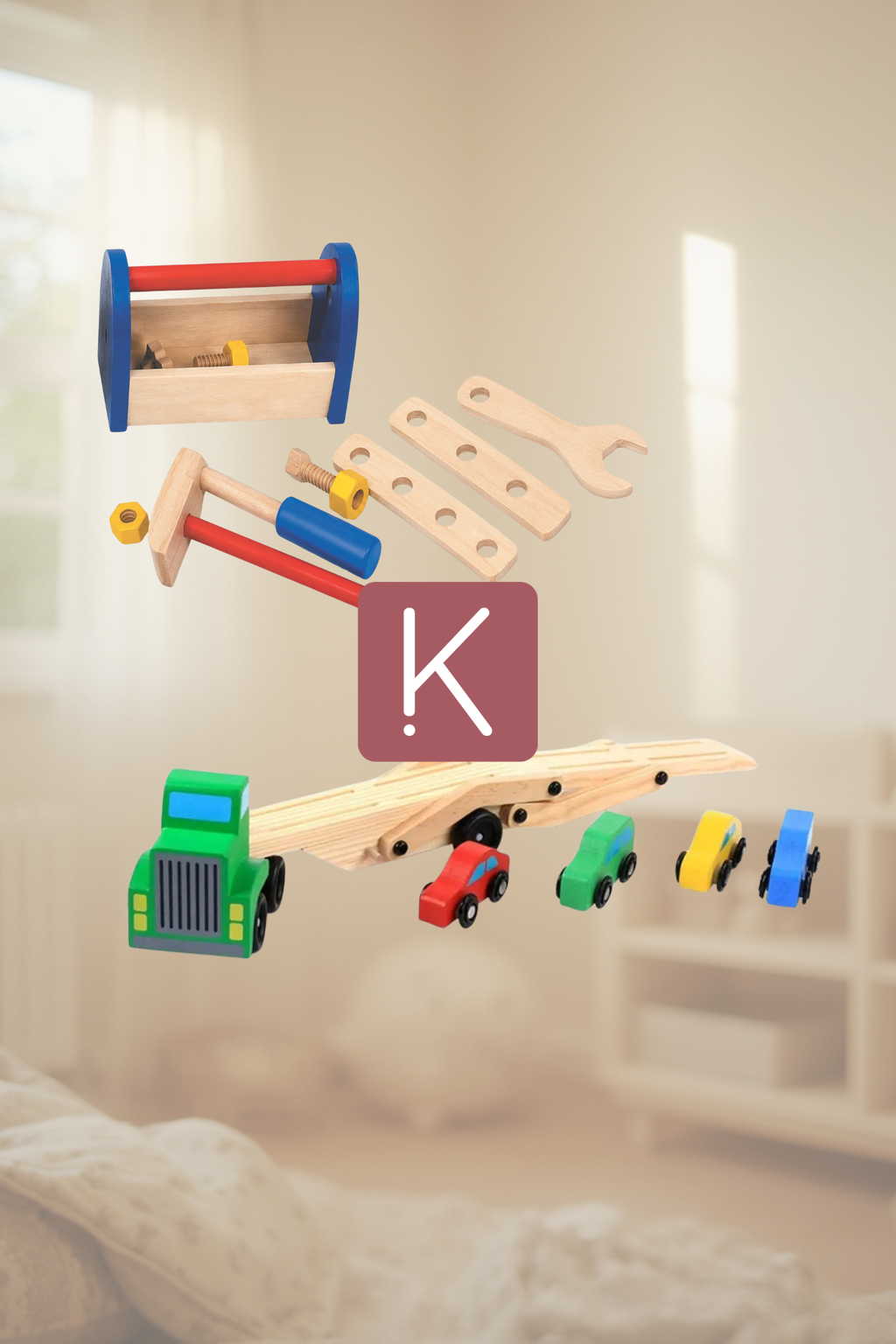 Kit Toddler