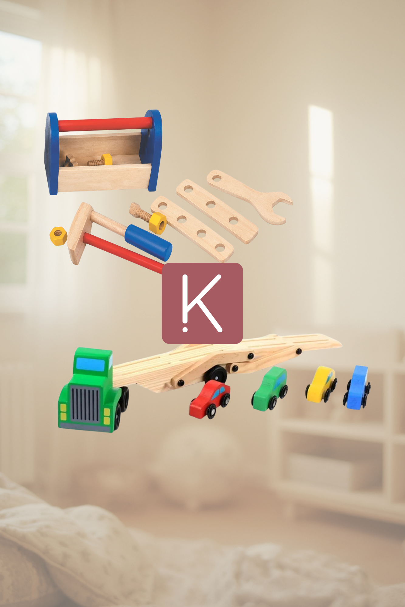 Kit Toddler