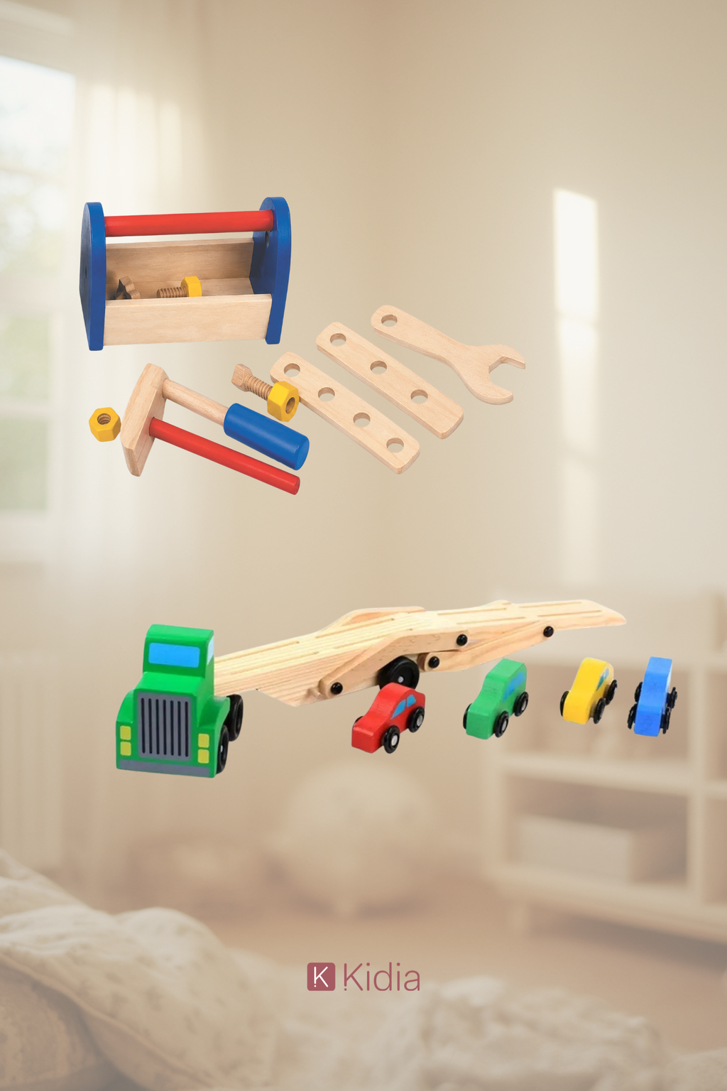 Kit Toddler