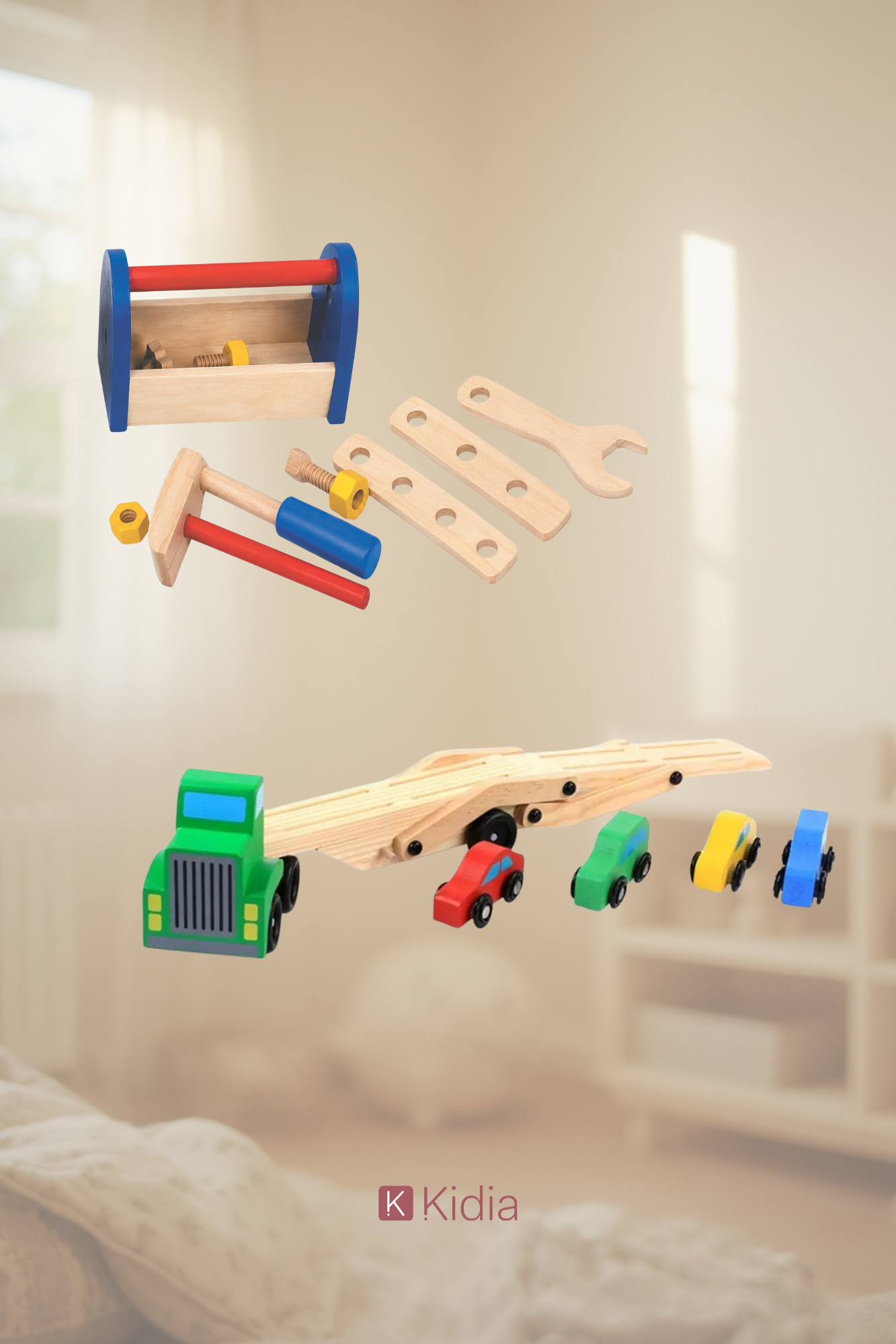 Kit Toddler